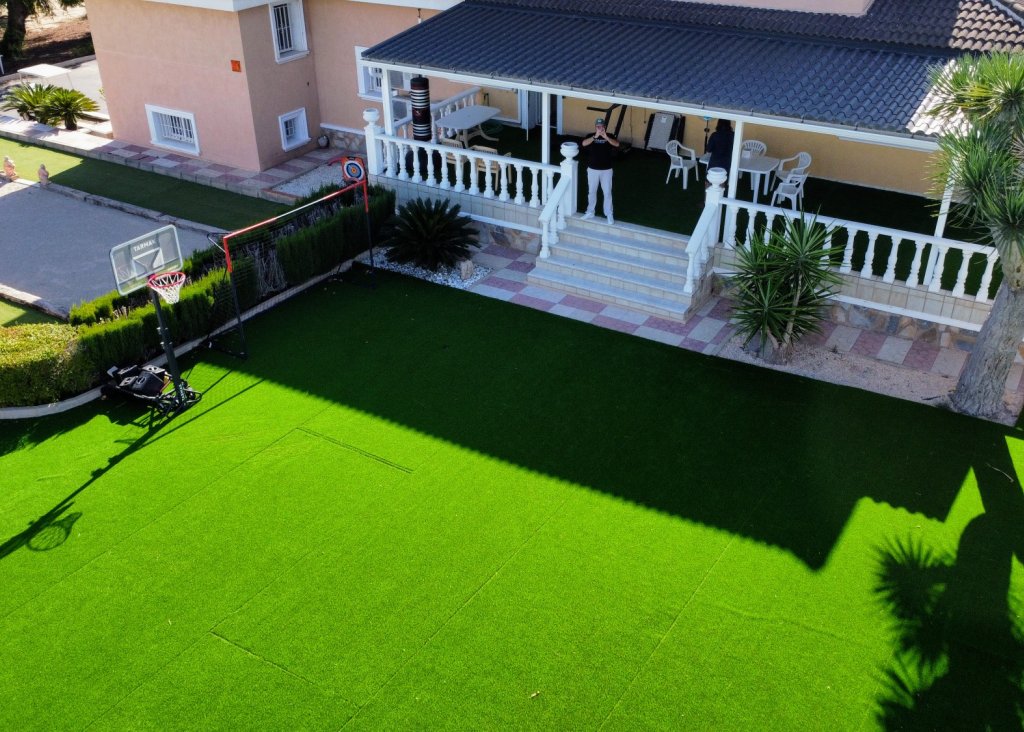 Venta - Finca / Country Property - San Miguel de Salinas