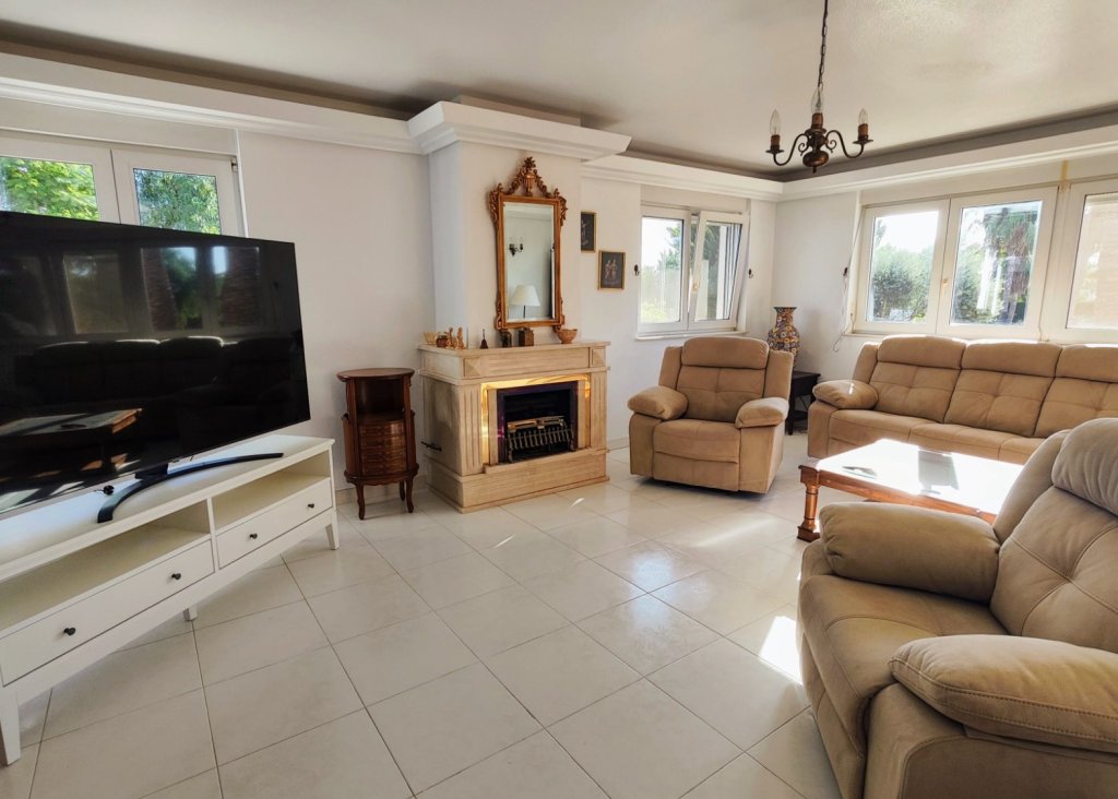 Venta - Finca / Country Property - San Miguel de Salinas