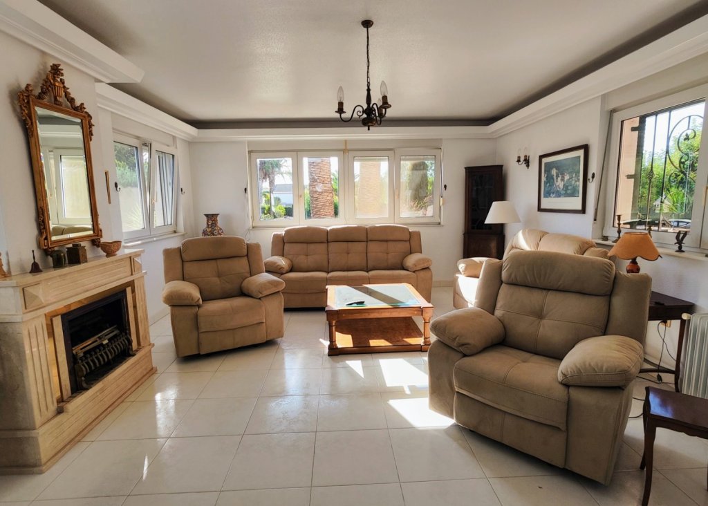 Venta - Finca / Country Property - San Miguel de Salinas