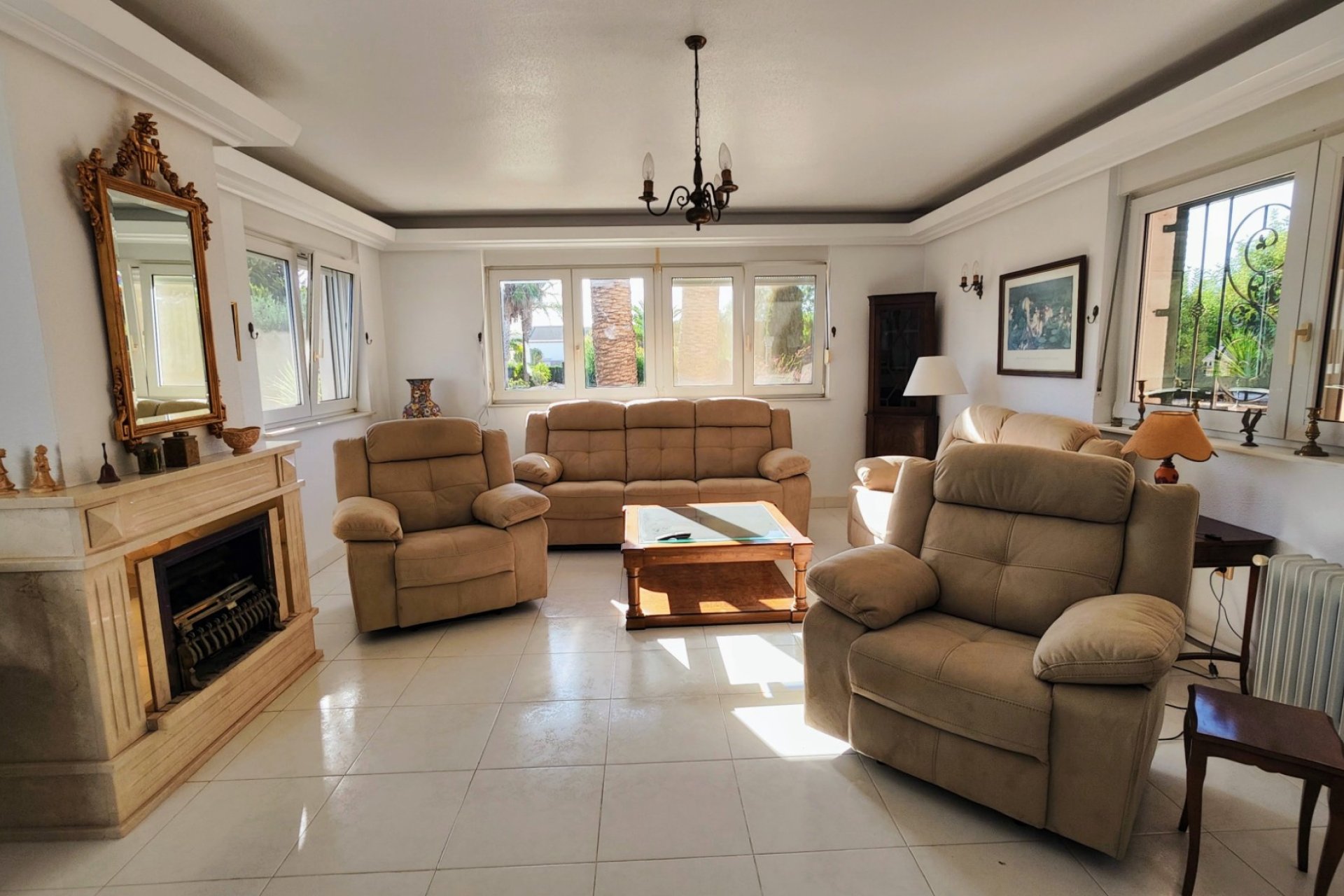 Venta - Finca / Country Property - San Miguel de Salinas