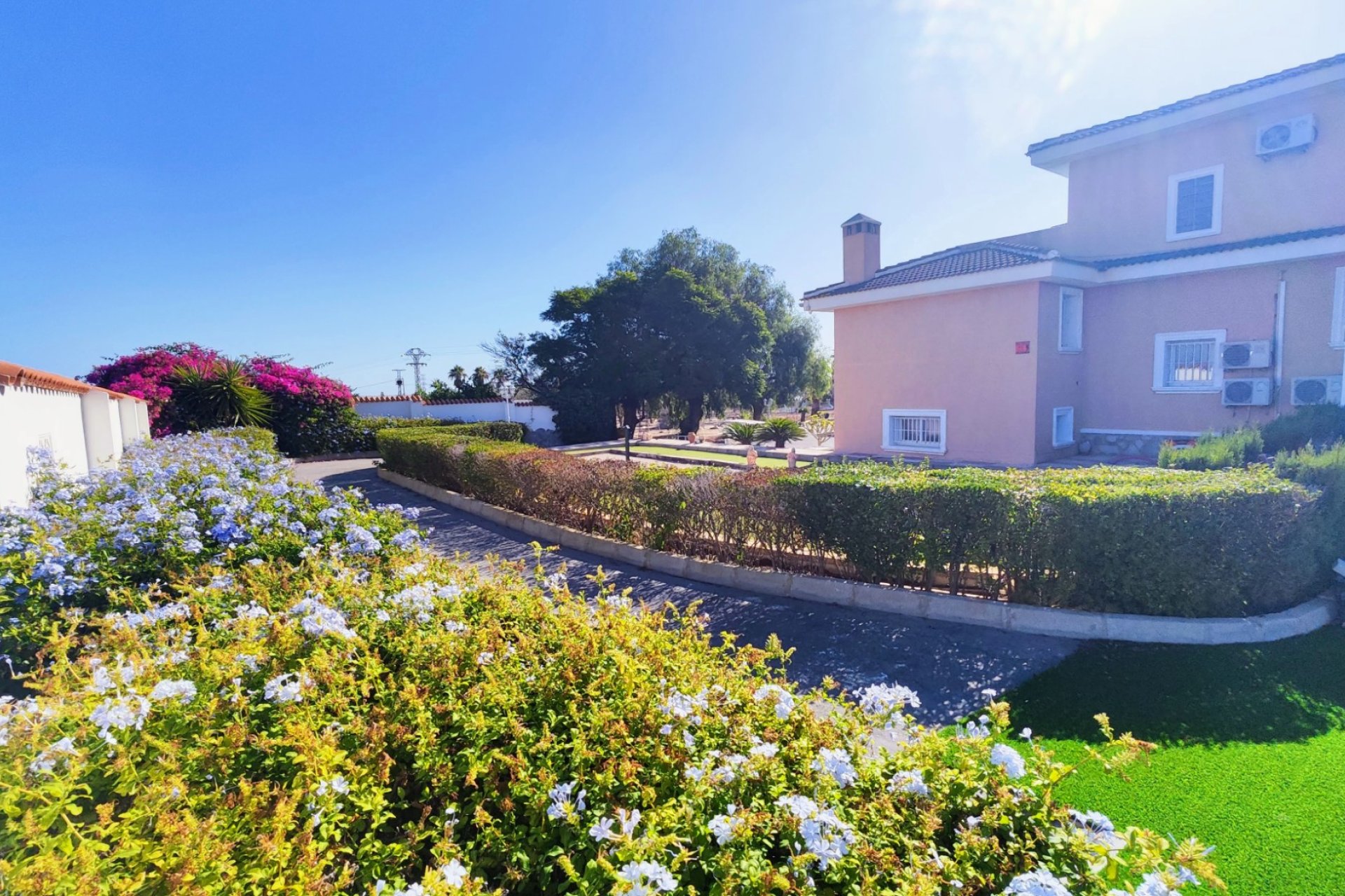 Venta - Finca / Country Property - San Miguel de Salinas