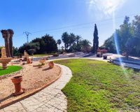 Venta - Finca / Country Property - San Miguel de Salinas