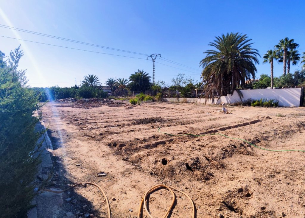 Venta - Finca / Country Property - San Miguel de Salinas