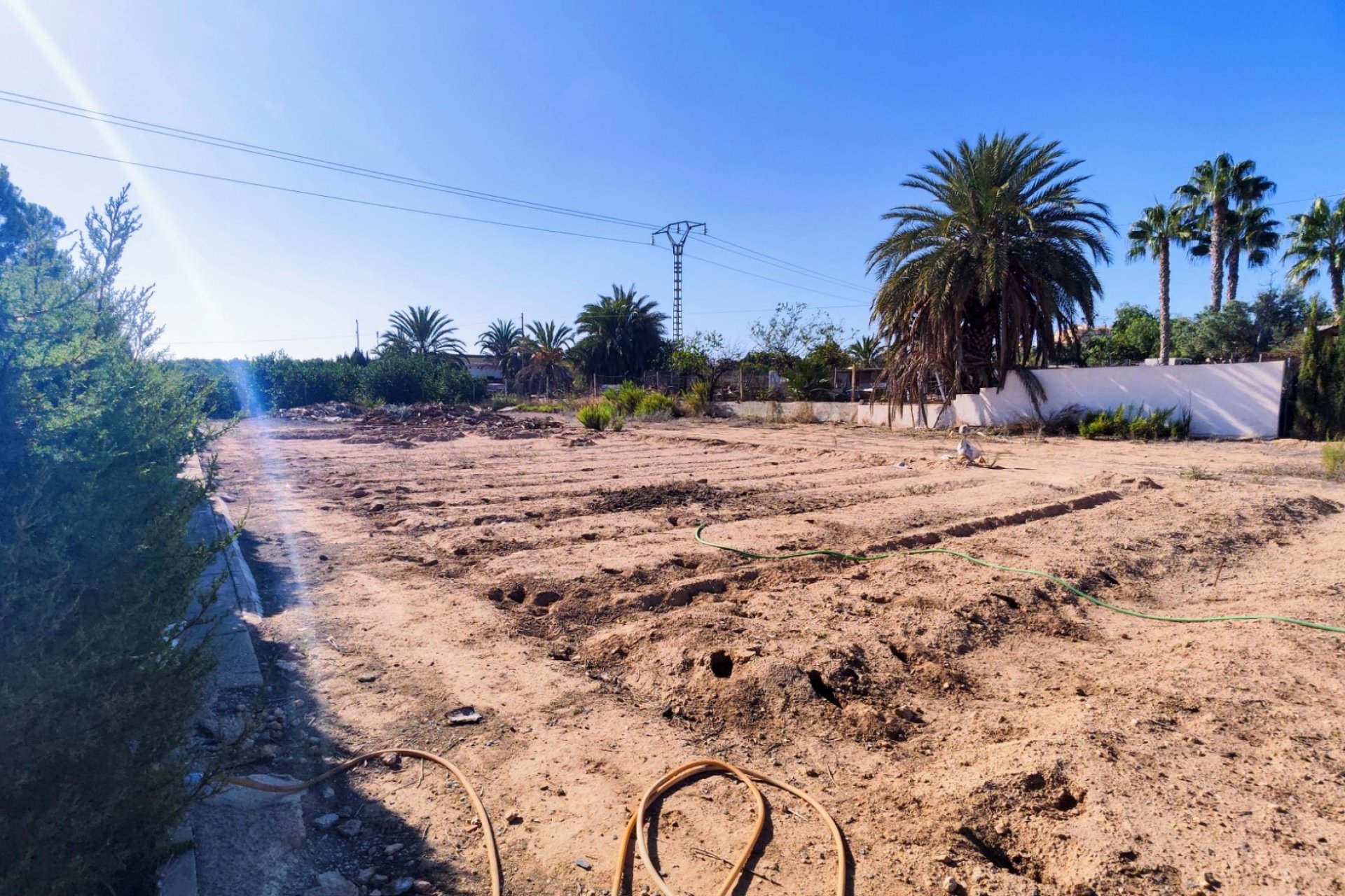 Venta - Finca / Country Property - San Miguel de Salinas