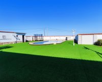 Venta - Finca / Country Property - San Miguel de Salinas