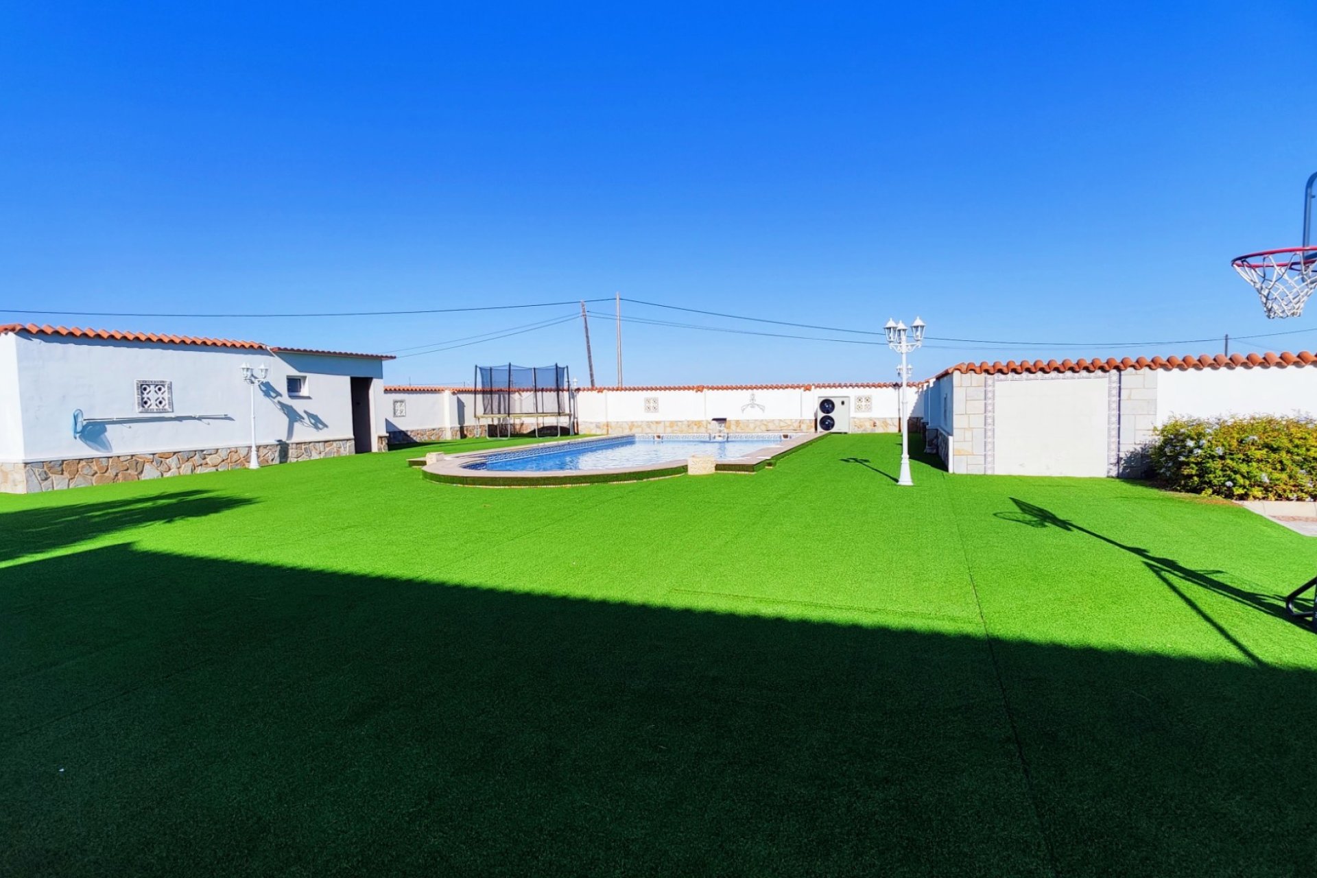 Venta - Finca / Country Property - San Miguel de Salinas