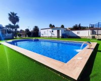 Venta - Finca / Country Property - San Miguel de Salinas