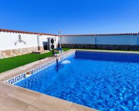 Venta - Finca / Country Property - San Miguel de Salinas