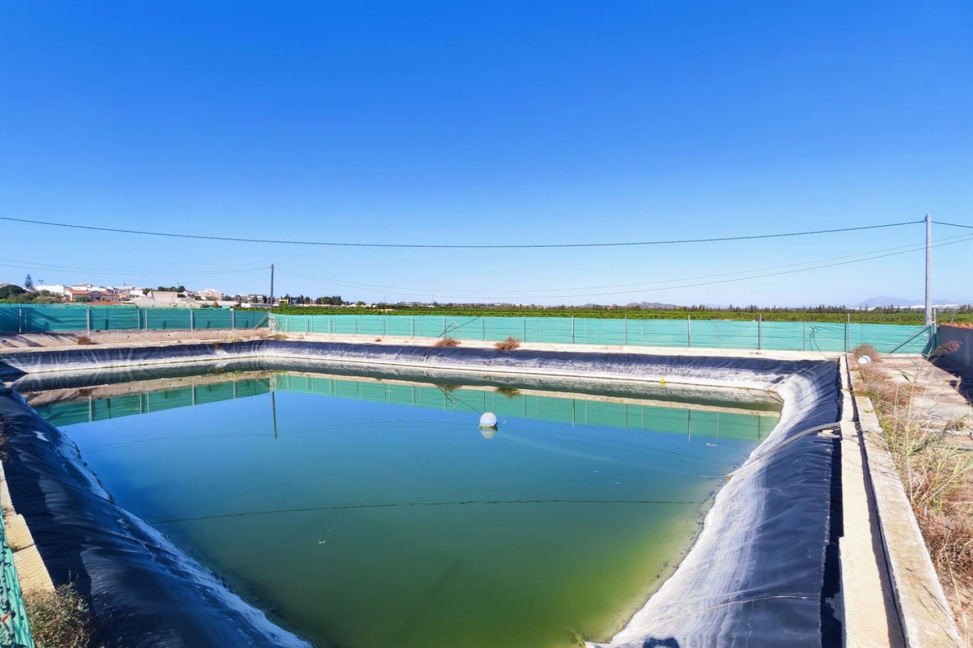 Venta - Finca / Country Property - San Miguel de Salinas