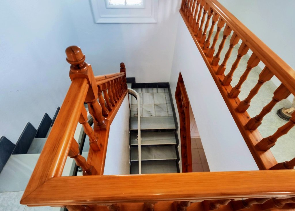 Venta - Finca / Country Property - San Miguel de Salinas