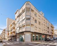 Venta - Flat - Torrevieja