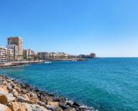 Venta - Flat - Torrevieja