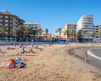 Venta - Flat - Torrevieja