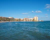 Venta - Flat - Torrevieja