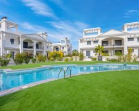 Venta - Ground floor apartment - Ciudad Quesada