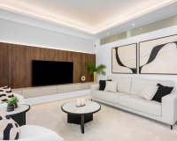 Venta - Ground floor apartment - Ciudad Quesada