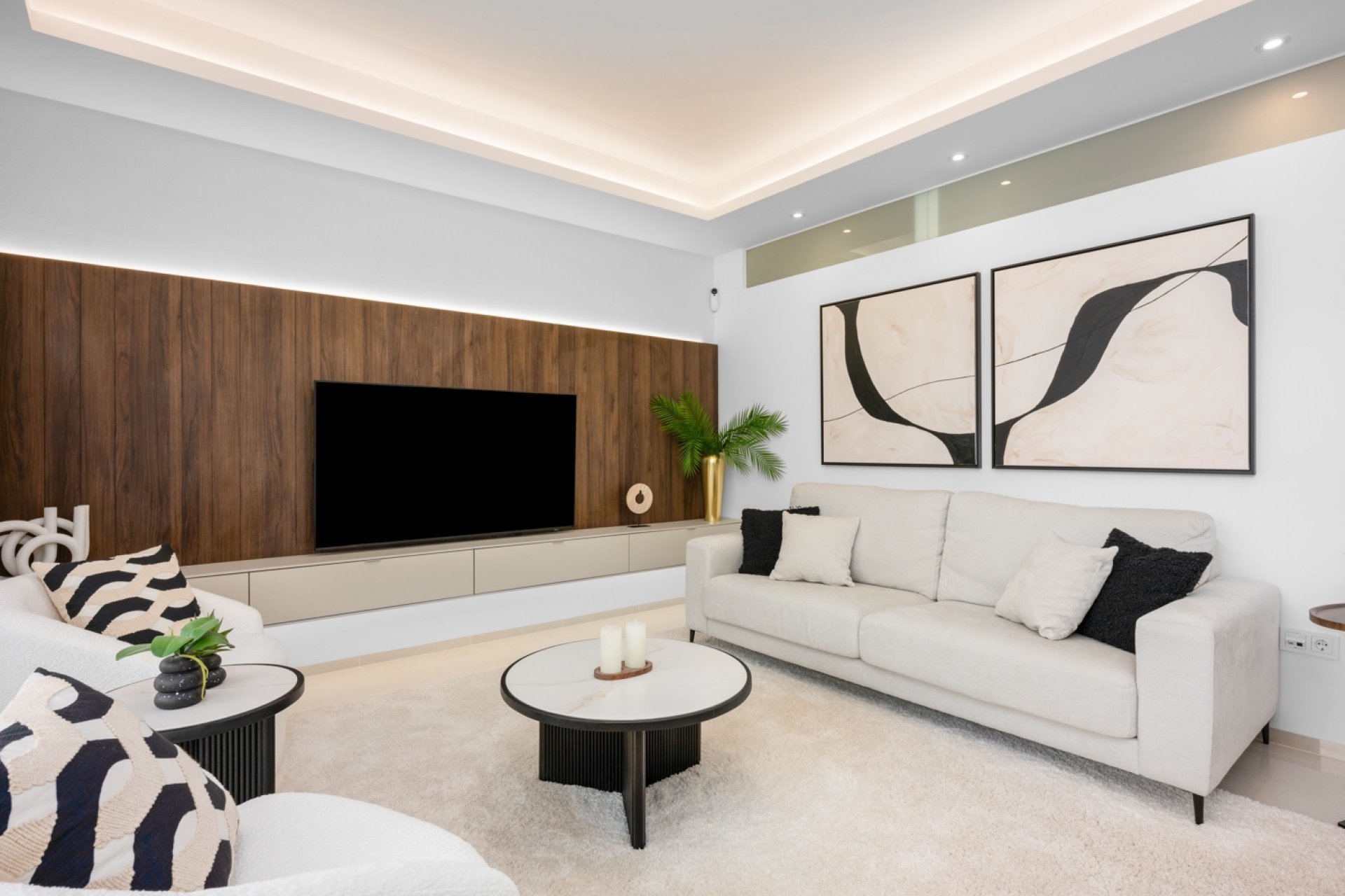 Venta - Ground floor apartment - Ciudad Quesada