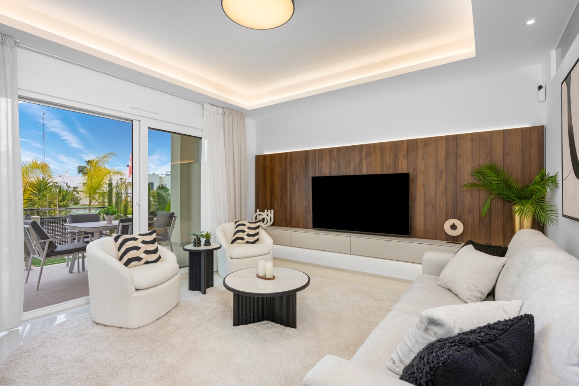 Venta - Ground floor apartment - Ciudad Quesada