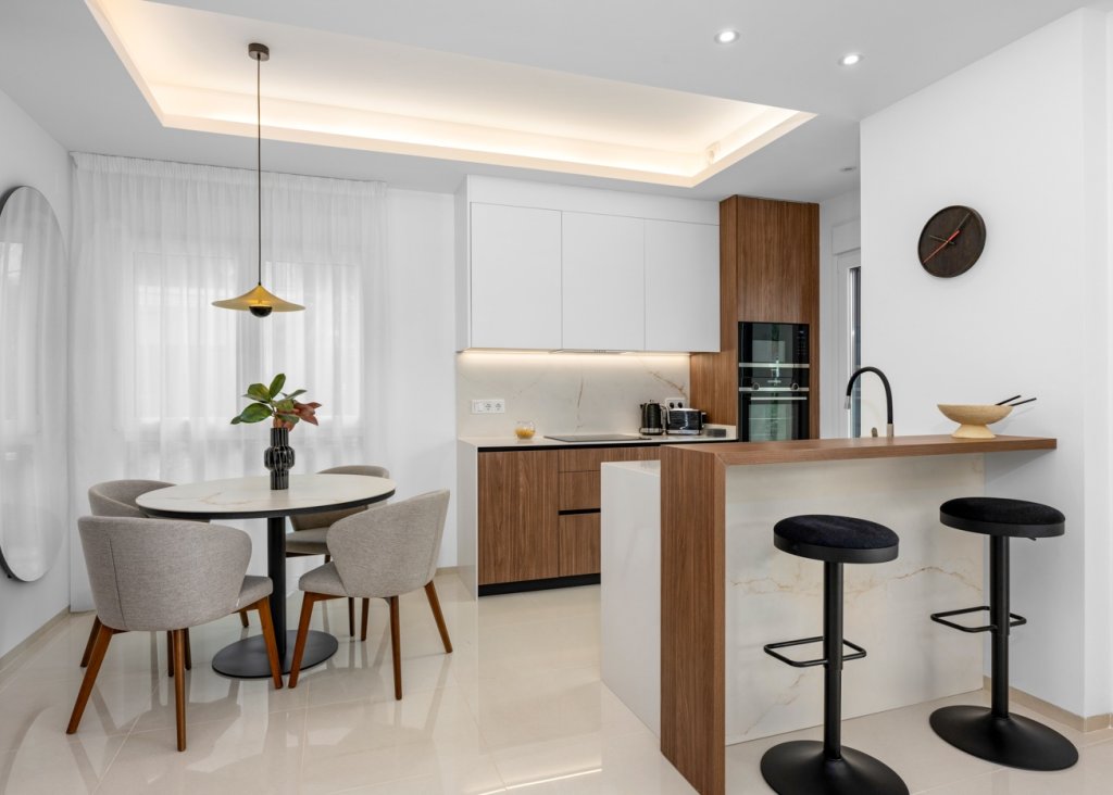 Venta - Ground floor apartment - Ciudad Quesada