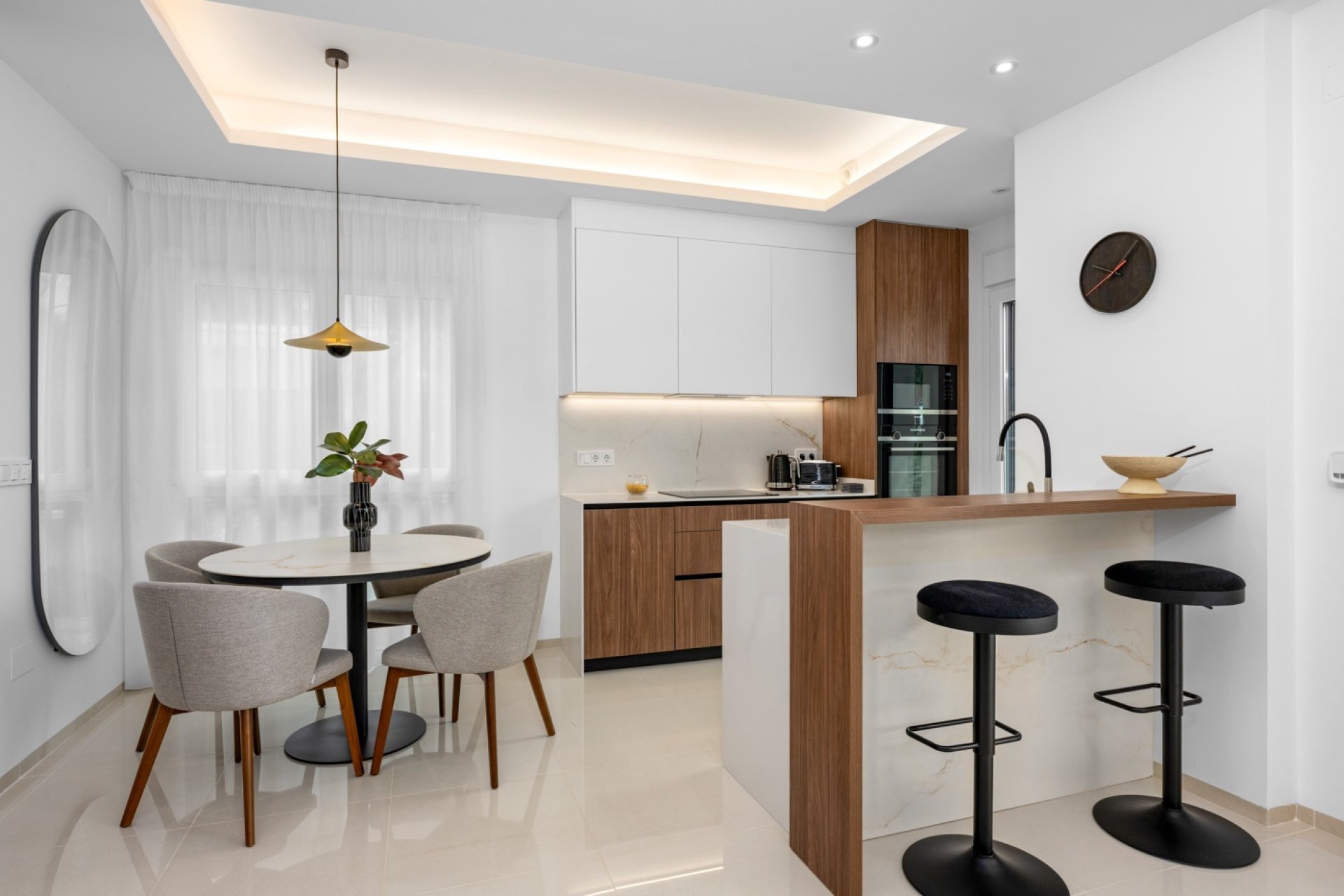 Venta - Ground floor apartment - Ciudad Quesada