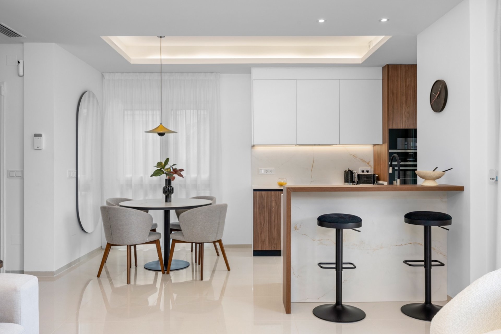 Venta - Ground floor apartment - Ciudad Quesada