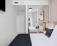 Venta - Ground floor apartment - Ciudad Quesada