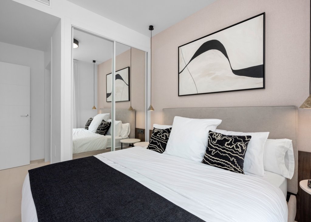 Venta - Ground floor apartment - Ciudad Quesada