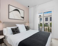 Venta - Ground floor apartment - Ciudad Quesada