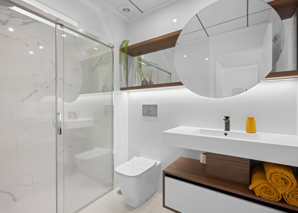 Venta - Ground floor apartment - Ciudad Quesada