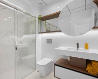 Venta - Ground floor apartment - Ciudad Quesada