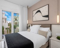 Venta - Ground floor apartment - Ciudad Quesada