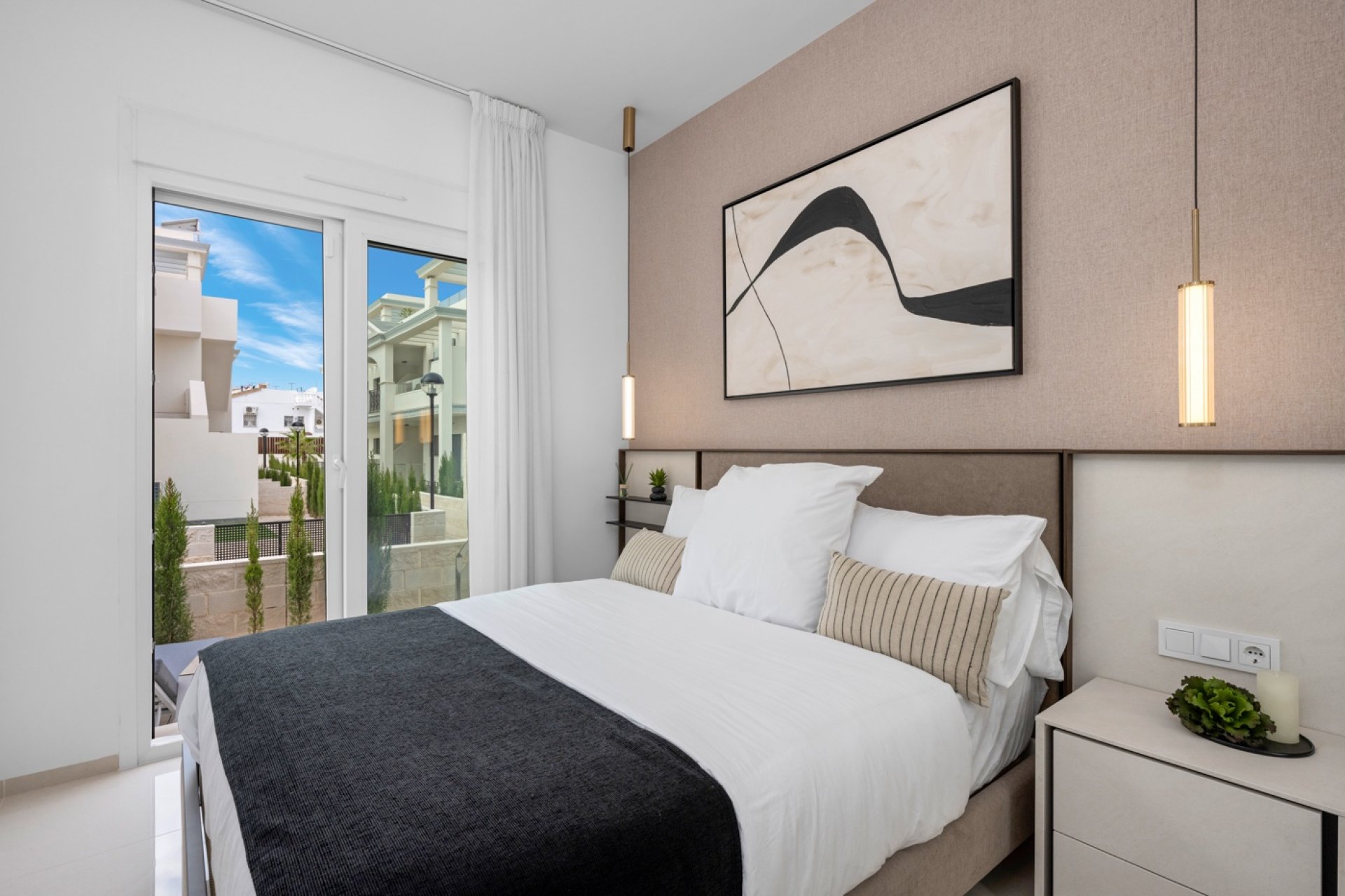 Venta - Ground floor apartment - Ciudad Quesada