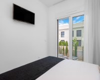 Venta - Ground floor apartment - Ciudad Quesada