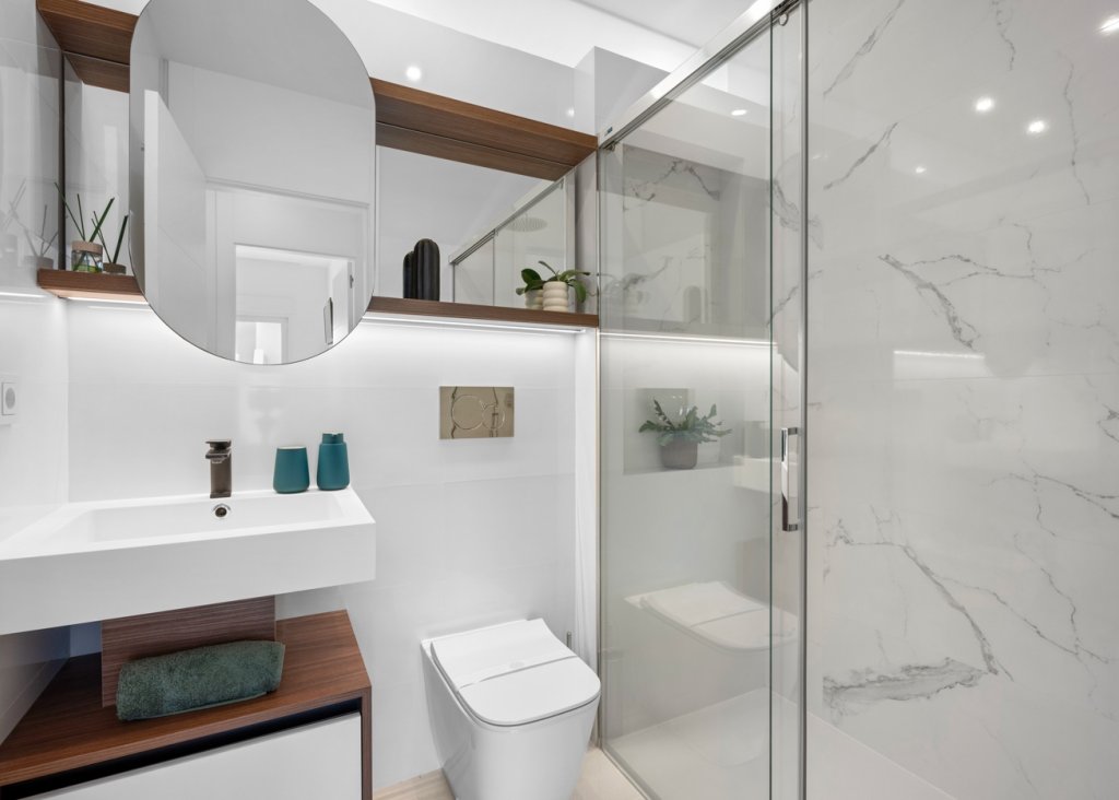 Venta - Ground floor apartment - Ciudad Quesada