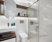 Venta - Ground floor apartment - Ciudad Quesada