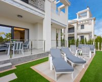 Venta - Ground floor apartment - Ciudad Quesada