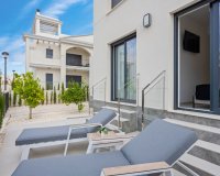 Venta - Ground floor apartment - Ciudad Quesada