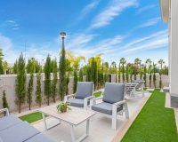 Venta - Ground floor apartment - Ciudad Quesada