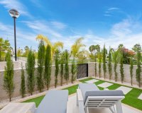 Venta - Ground floor apartment - Ciudad Quesada