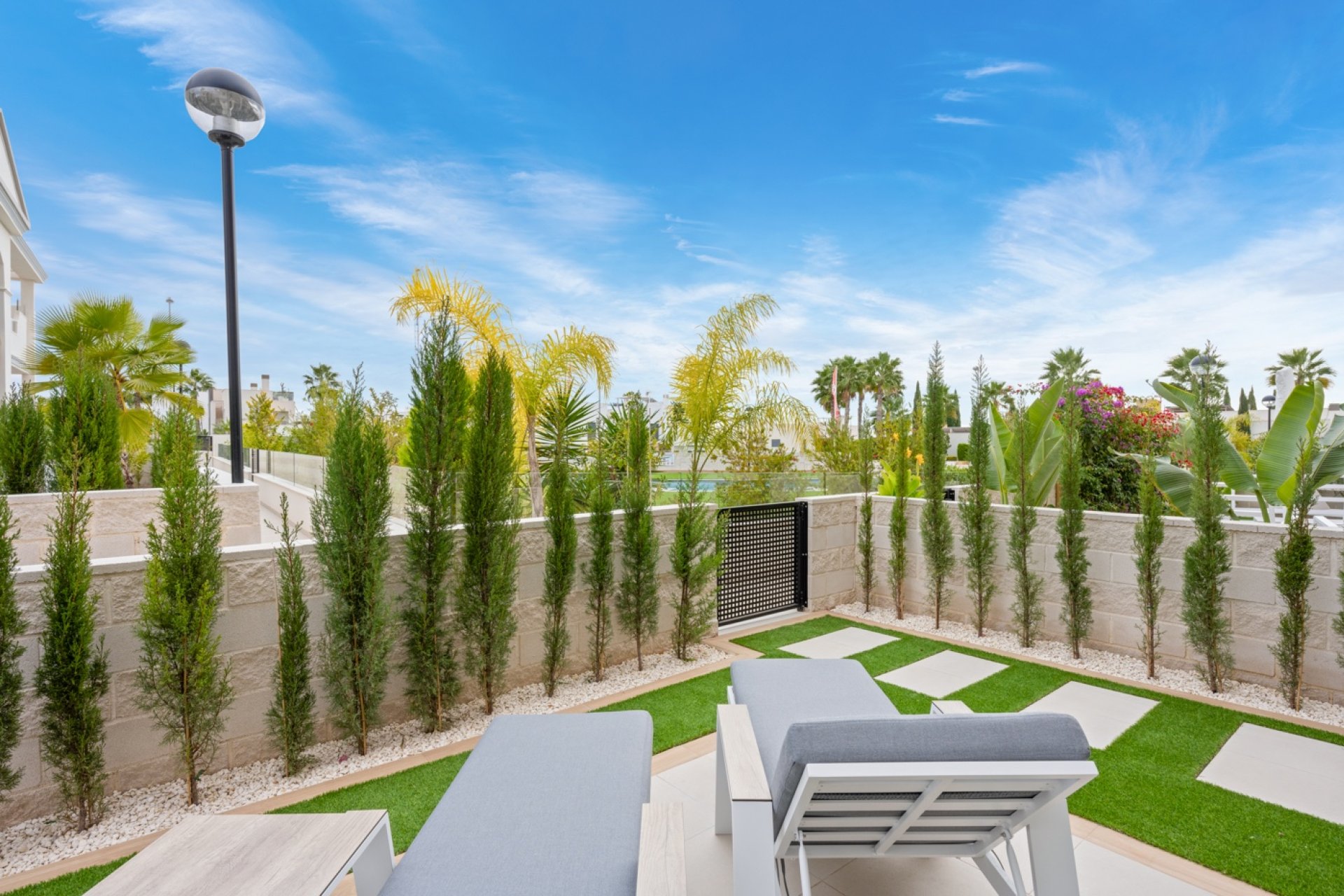 Venta - Ground floor apartment - Ciudad Quesada