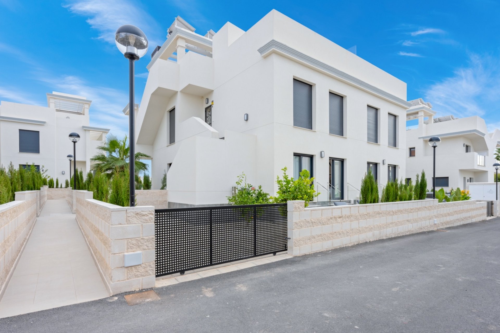 Venta - Ground floor apartment - Ciudad Quesada