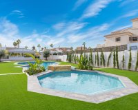 Venta - Ground floor apartment - Ciudad Quesada