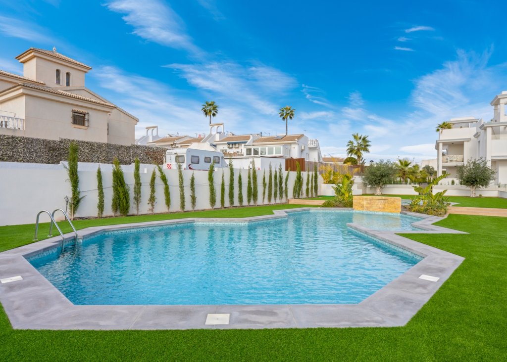 Venta - Ground floor apartment - Ciudad Quesada