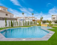 Venta - Ground floor apartment - Ciudad Quesada