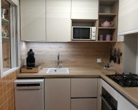 Venta - House - Detached Villa (4) - Los Montesinos - La Herrada