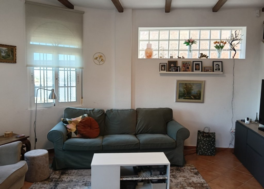 Venta - House - Detached Villa (4) - Los Montesinos - La Herrada