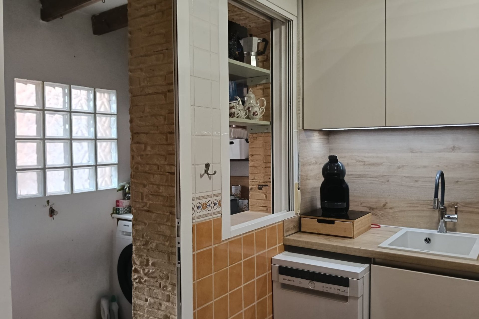 Venta - House - Detached Villa (4) - Los Montesinos - La Herrada