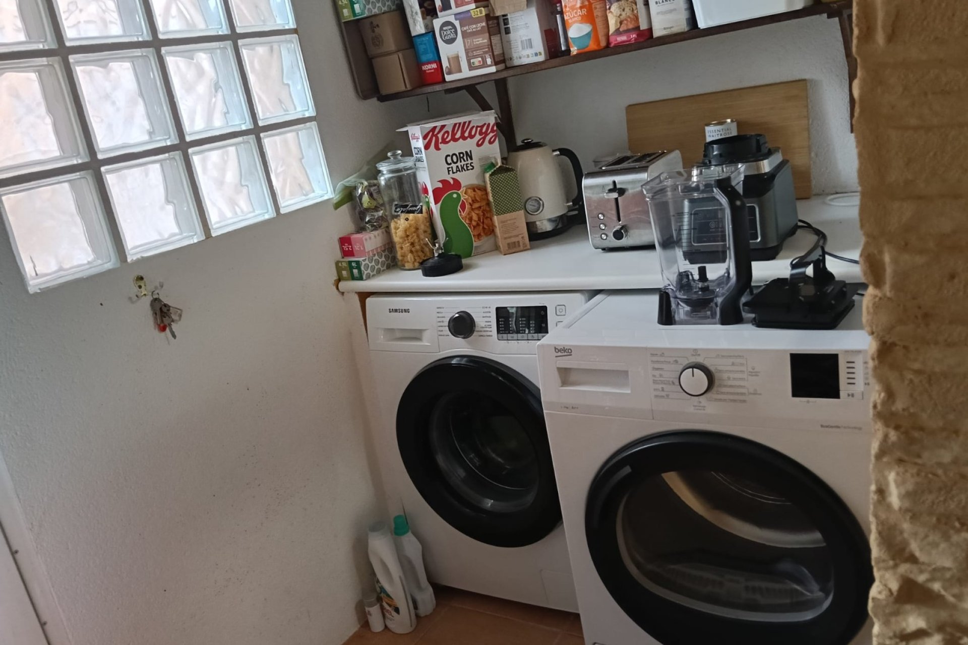 Venta - House - Detached Villa (4) - Los Montesinos - La Herrada