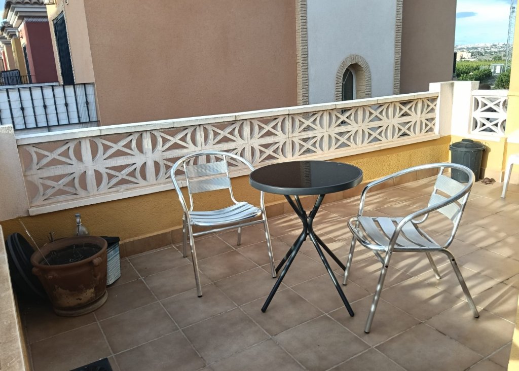 Venta - House - Detached Villa (4) - Los Montesinos - La Herrada