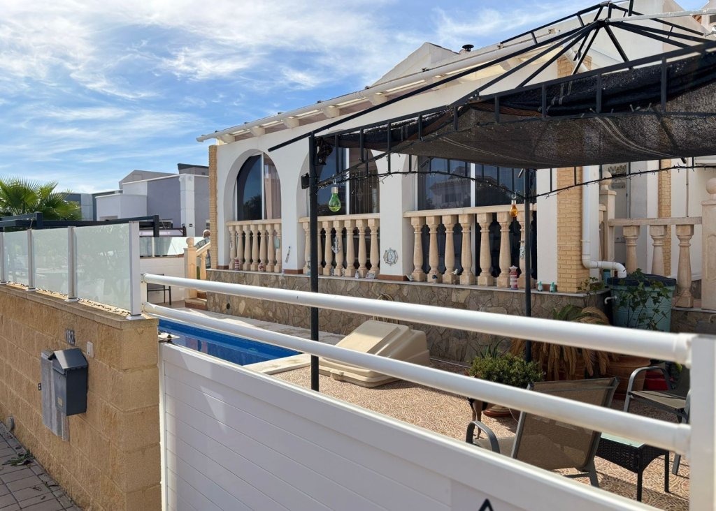 Venta - House - Detached Villa (4) - Torre Pacheco - Sierra Golf - Balsicas